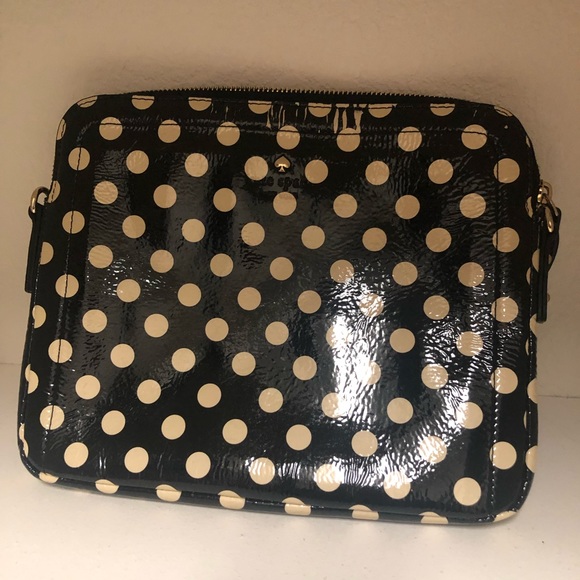Kate Spade Clutch - Picture 2 of 5
